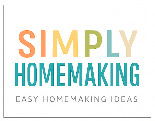 SimplyHomeMaking.com
