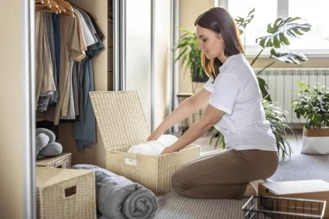 How to Declutter Your House in One Day (A Simple, Realistic Guide for Busy Moms)