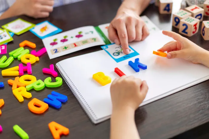 When Do Kids Learn Their ABCs? A Calm, Realistic Look for Parents