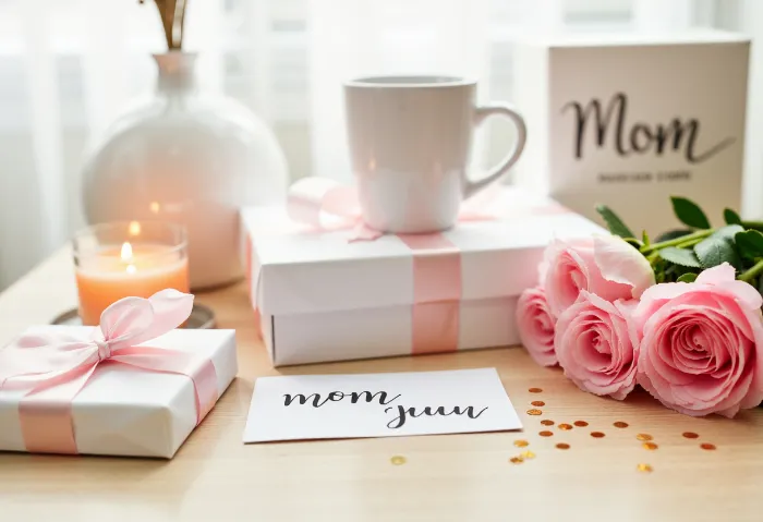 Good Birthday Gift Ideas for a mom