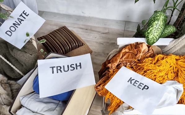 10 Things to Declutter Right Now (That You Won’t Miss at All)